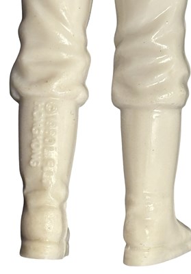 Lot 65 - STAR WARS VINTAGE FIGURES: Snowtrooper x3,...