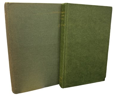 Lot 636 - ELIZABETH DARROCH AND BARRY TAYLOR (Eds): A...