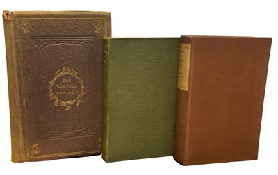 Lot 614 - NORFOLK LEGENDS AND TALES: 3 Titles: ERNEST R...