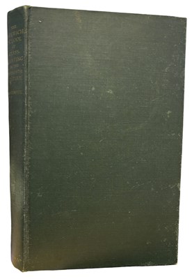 Lot 662 - CHRISTOPHER WOODFORDE: THE NORWICH SCHOOL OF...