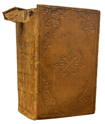 Lot 635 - FRANCIS WHITE: HISTORY GAZETTEER AND DIRECTORY...