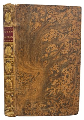 Lot 1236 - THE REV MR COOPER: THE HISTORY OF NORTH...