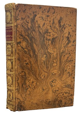 Lot 1235 - THE REV MR COOPER: THE HISTORY OF SOUTH...