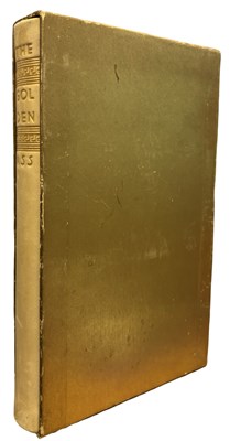 Lot 257 - LUCIUS APULEIUS, PERCIVAL GOODMAN [Illus] AND...