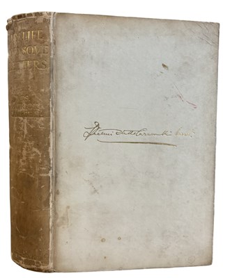 Lot 949 - MRS PATRICK CAMPBELL: MY LIFE AND SOME LETTERS,...