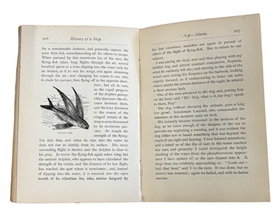 Lot 25 - The Ship Masters Assistant and Commercial...