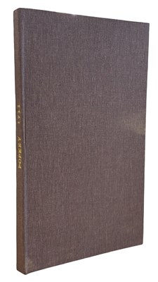 Lot 1251 - ANTI-CATHOLIC - JACOBITE PAMPHLET. The Present...