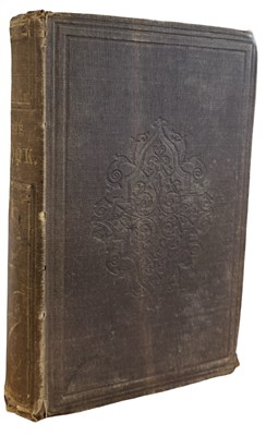 Lot 186 - VICTORIAN COOKERY. Lewis (W.G). The Cook....