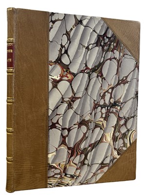 Lot 458 - An improvement in the mode of administering...