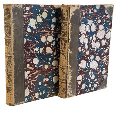 Lot 781 - WITCHCRAFT. Memoirs of Extraordinary Popular...