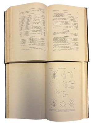 Lot 72 - NORMAN H JOY: A PRACTICAL HANDBOOK OF BRITISH...