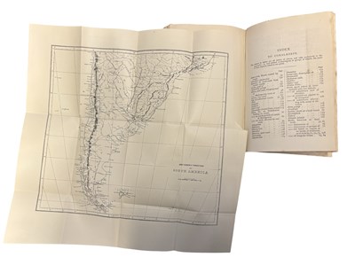 Lot 70 - CHARLES DARWIN: ON THE STRUCTURE AND...