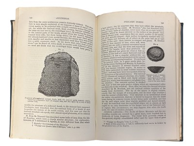 Lot 70 - CHARLES DARWIN: ON THE STRUCTURE AND...