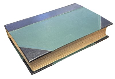Lot 46 - JOHN AMPHLETT ET AL: THE BOTANY OF...