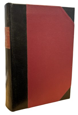 Lot 69 - TREVOR D FORD ET AL: LIMESTONES AND CAVES OF...
