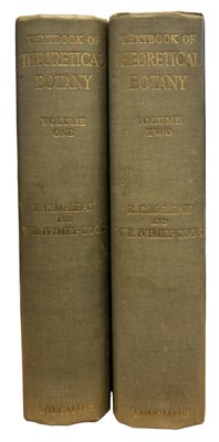 Lot 50 - R C MCLEAN AND W R IVIMEY-COOK: THE TEXTBOOK...