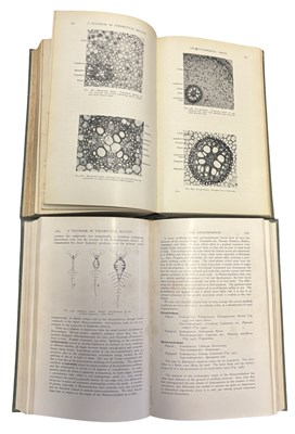 Lot 50 - R C MCLEAN AND W R IVIMEY-COOK: THE TEXTBOOK...