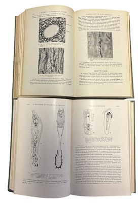 Lot 50 - R C MCLEAN AND W R IVIMEY-COOK: THE TEXTBOOK...
