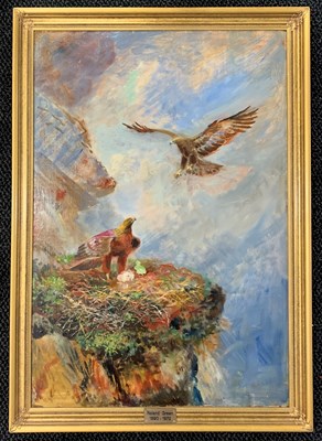 Lot 54 - Attributed to Roland Green (1896-1972), Nest...