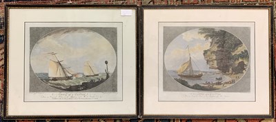 Lot 59 - B.J. Pouncy, after J.Kitchingman, "Chase of a...