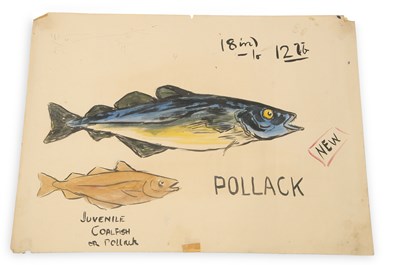 Lot 575 - Attributed to Arthur Henry Patterson (John...