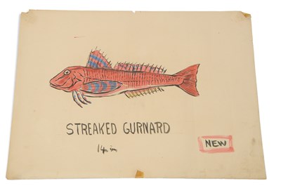 Lot 575 - Attributed to Arthur Henry Patterson (John...