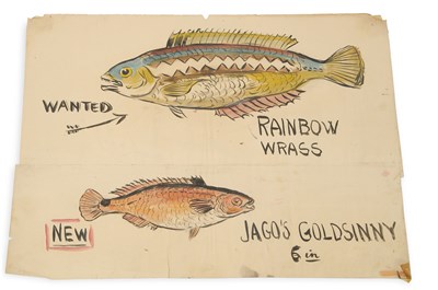 Lot 575 - Attributed to Arthur Henry Patterson (John...