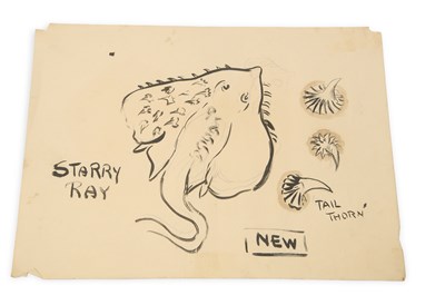 Lot 575 - Attributed to Arthur Henry Patterson (John...