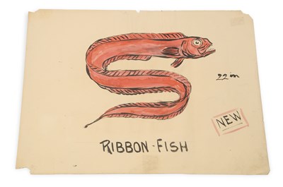 Lot 575 - Attributed to Arthur Henry Patterson (John...