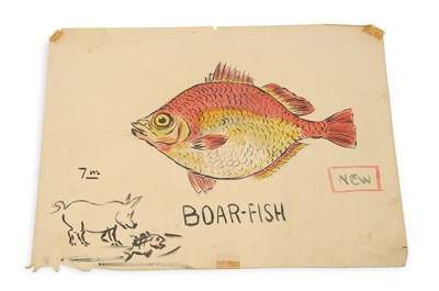 Lot 575 - Attributed to Arthur Henry Patterson (John...