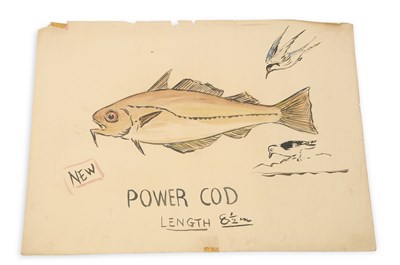 Lot 575 - Attributed to Arthur Henry Patterson (John...