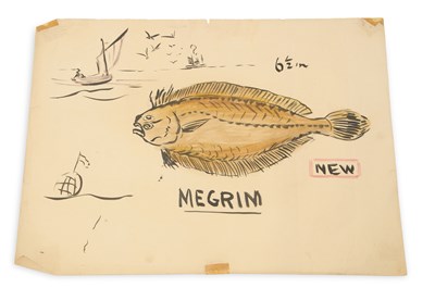 Lot 575 - Attributed to Arthur Henry Patterson (John...