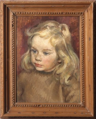 Lot 530 - Dorothy Colles RA (British,1917-2003),...