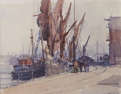 Lot 529 - Aline Williamson (British, 20th century),...