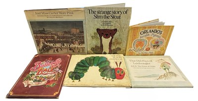 Lot 361 - VINTAGE CHILDREN'S: 6 Titles: KATHLEEN HALE:...