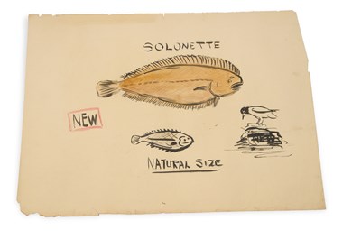 Lot 574 - Attributed to Arthur Henry Patterson (John...