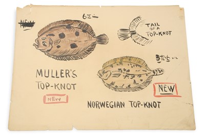 Lot 574 - Attributed to Arthur Henry Patterson (John...