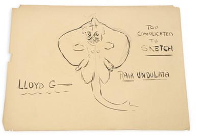 Lot 574 - Attributed to Arthur Henry Patterson (John...