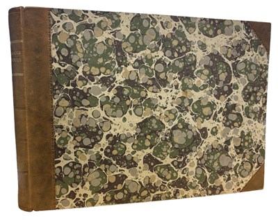 Lot 658 - JOHN WODEHOUSE: PICTURESQUE VIEWS OF ALL THE...