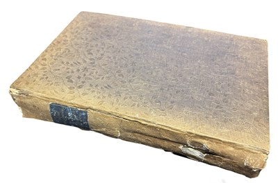 Lot 47 - JACOB GEORGE STRUTT: SYLVA BRITANNICA; OR,...