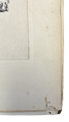 Lot 47 - JACOB GEORGE STRUTT: SYLVA BRITANNICA; OR,...