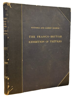 Lot 690 - VICTORIA AND ALBERT MUSEUM - THE...