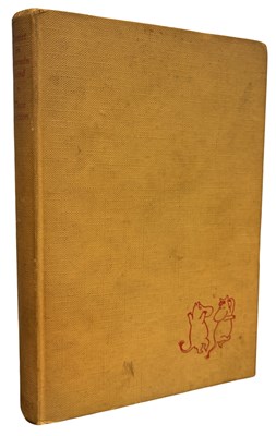 Lot 331 - TOVE JANSSON: COMET IN MOOMINLAND, London,...