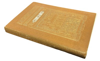 Lot 519 - GEORGE FRANCKLIN ATKINSON: CURRY AND RICE ON...