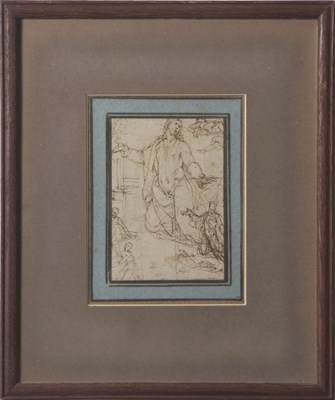 Lot 500 - Attributed to Matteo Rosselli...