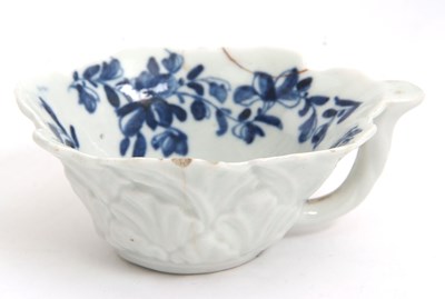 Lot 22 - A study collection of 18th Century ceramics...