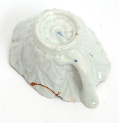 Lot 22 - A study collection of 18th Century ceramics...