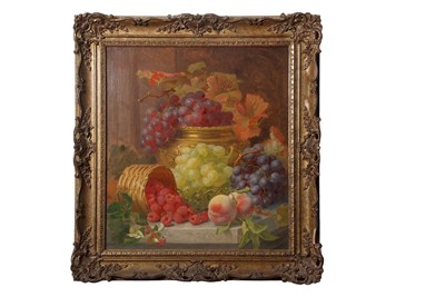 Lot 561 - Eloise Harriet Stannard (1829-1915), Still...
