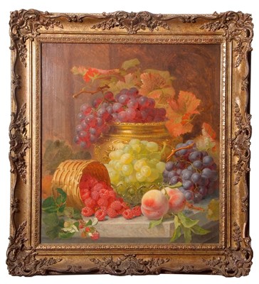 Lot 561 - Eloise Harriet Stannard (1829-1915), Still...