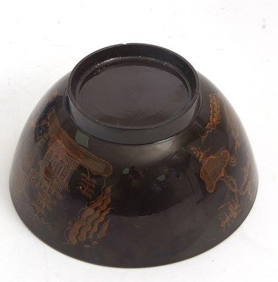 Lot 44 - Quantity of 19th Century pottery comprising a...